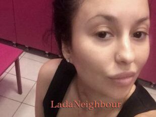 LadaNeighbour