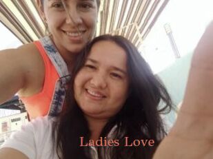 Ladies_Love