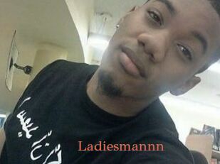 Ladiesmannn