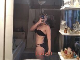 Lady01
