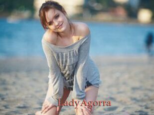 LadyAgorra