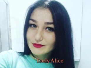 LadyAlice