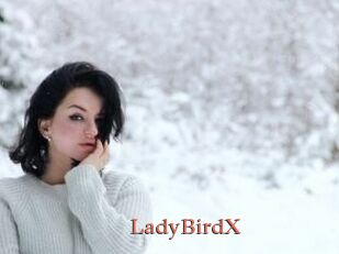 LadyBirdX