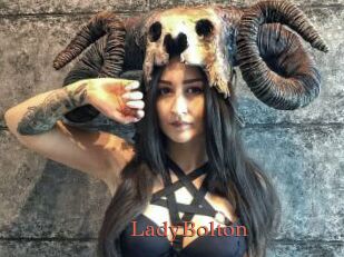 LadyBolton