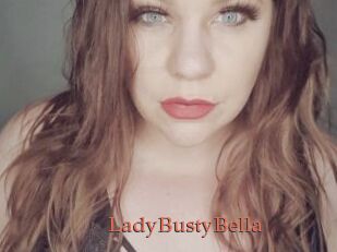 LadyBustyBella