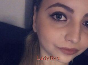 LadyByx