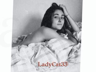 LadyCat33