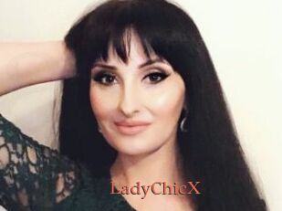 LadyChicX