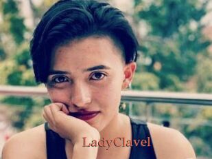 LadyClavel