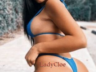 LadyCloe