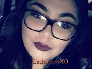 LadyCocoXO