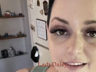 LadyDaisy