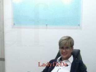 LadyDeDe