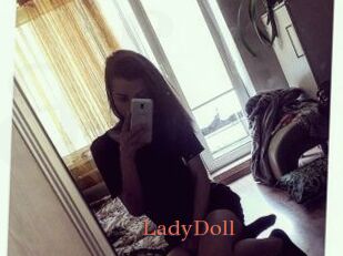 LadyDoll