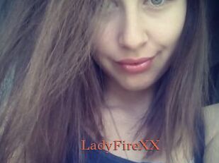 LadyFireXX