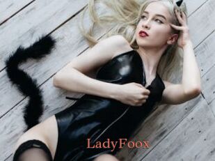 LadyFoox