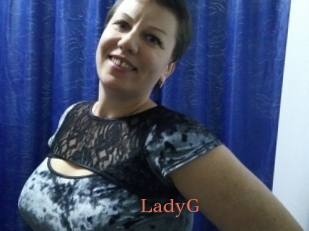 LadyG