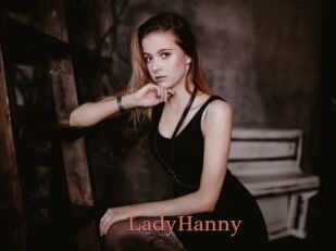 LadyHanny