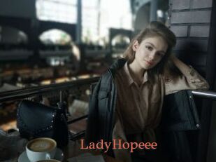 LadyHopeee