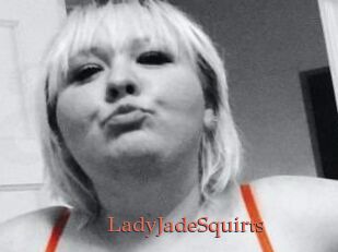 LadyJadeSquirts