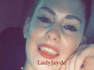 LadyJayde