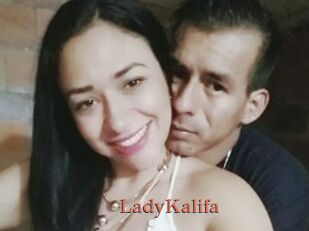 LadyKalifa