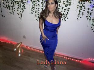 LadyLiana