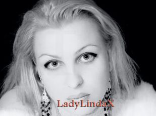 LadyLindaX