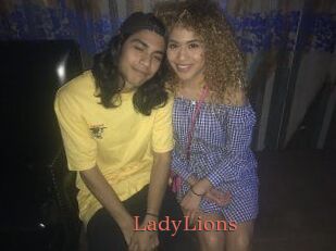 LadyLions