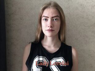 LadyLorelai