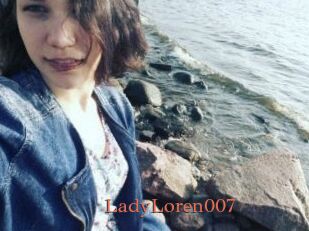 LadyLoren007