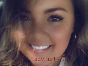 LadyLuck777