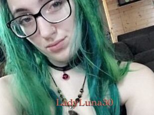 LadyLuna30
