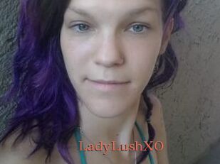 LadyLushXO