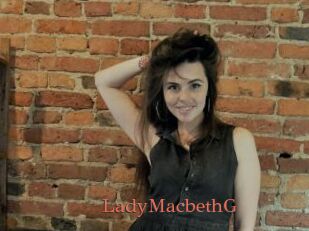 LadyMacbethG
