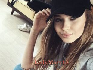 LadyMary18