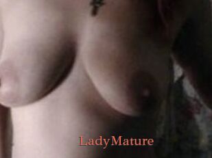 LadyMature
