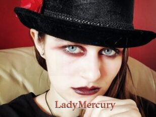 LadyMercury