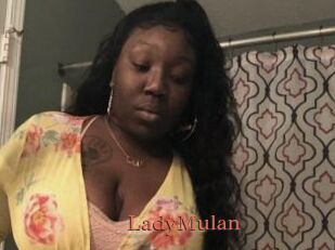 LadyMulan