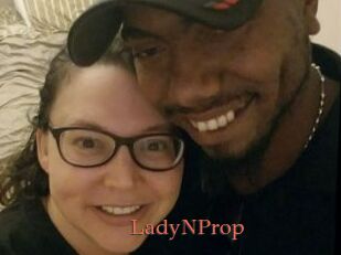 LadyNProp