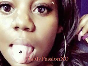 LadyPassionXO