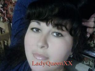 LadyQueenXX