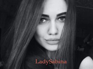 LadySabina