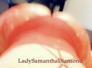 LadySamanthaDiamond