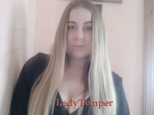 LadyTemper