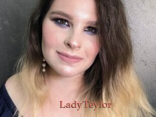 LadyTeylor