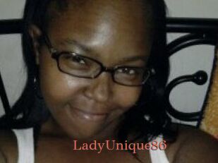 LadyUnique86
