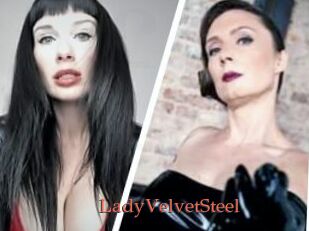 LadyVelvetSteel