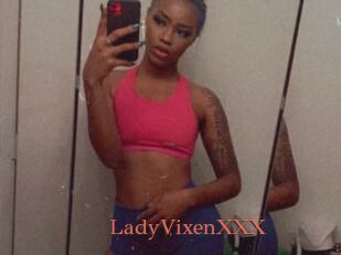 LadyVixenXXX