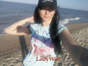 LadyWeb